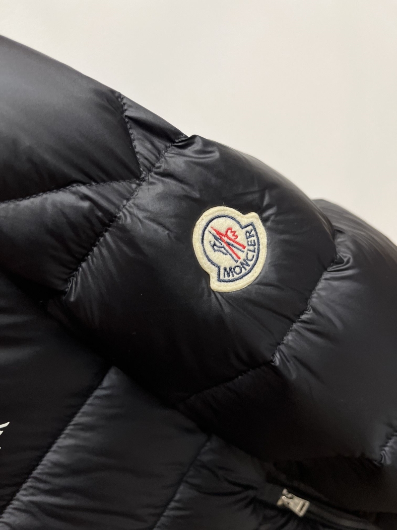 Moncler Down Coat